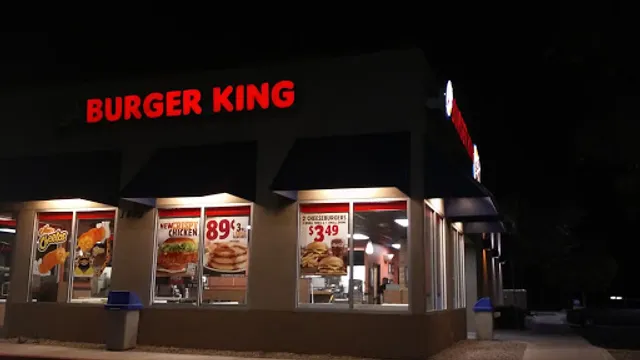 Burger King