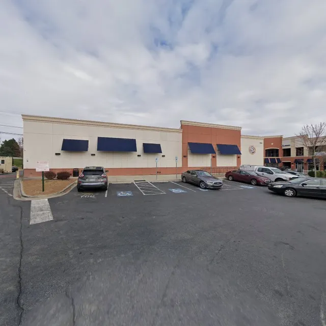 Dumpling Girls Food Truck