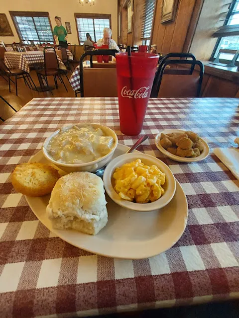 Frank's Restaurant-Baton Rouge