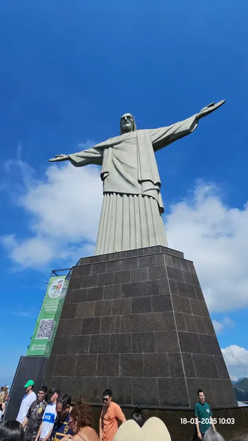 Corcovado