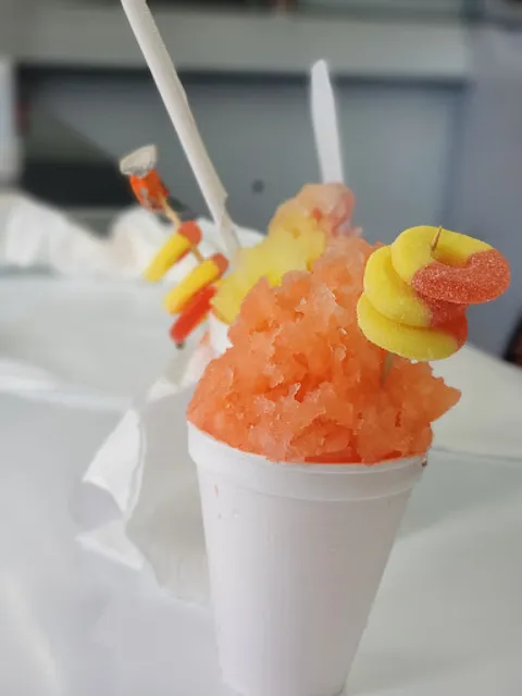 R&B Musical Snoballs LLC