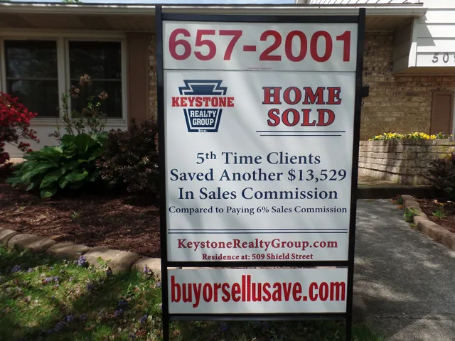 Keystone Realty Group Inc