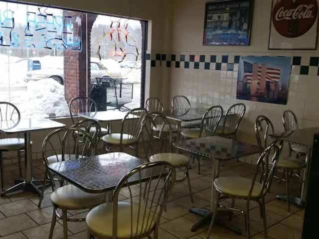 Village Deli & Bagelry