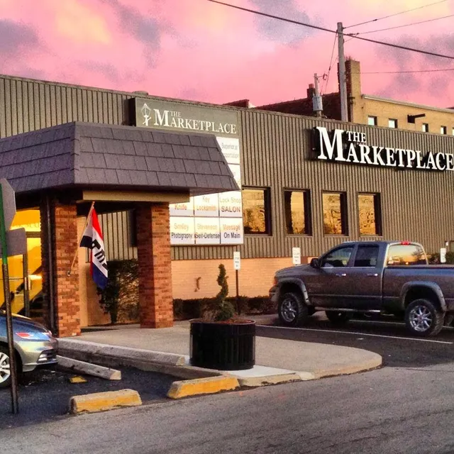Main Street Marketplace