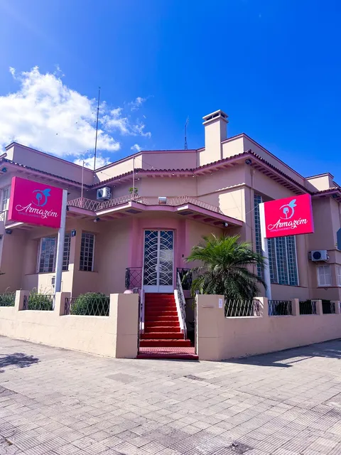 Armazém Espaço Gourmet - Cafeteria e Açaiteria