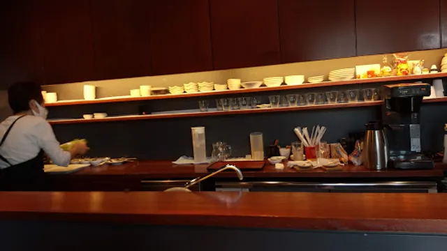 野･菜･食･彩 万菜や