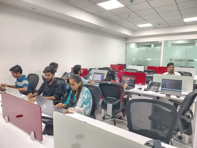 Emobomo Soft Private Limited