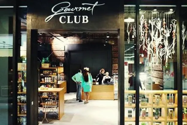 Gourmet Club