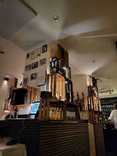 Ristorante Leidenschaft