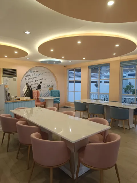 Il Gatto Garden Cafe