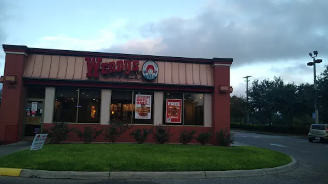 Wendy's