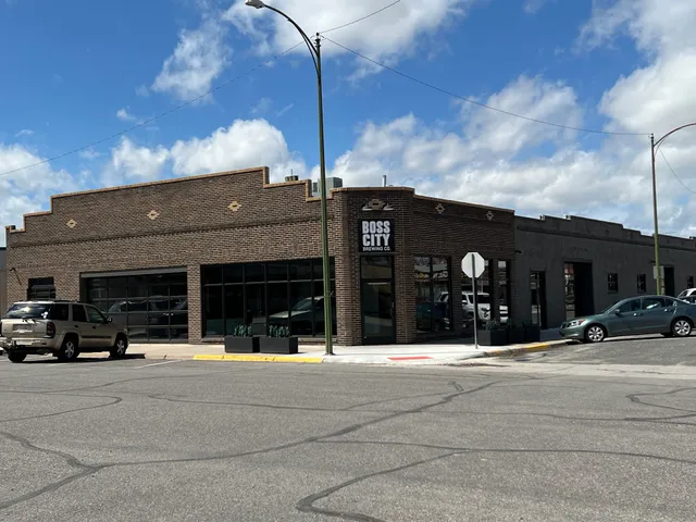 Boss City Brewing Co.