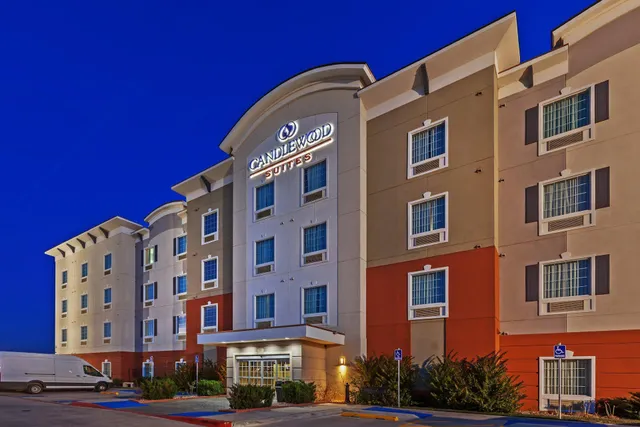 Candlewood Suites Amarillo-Western Crossing by IHG
