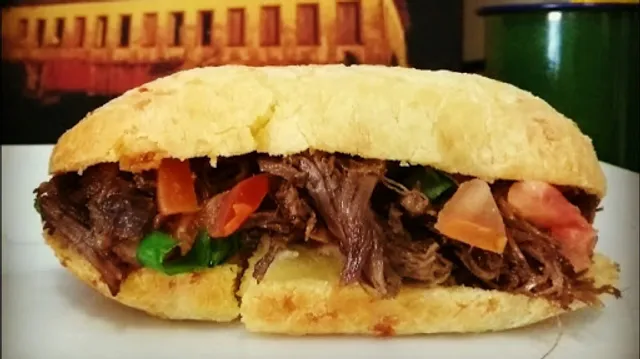 Minas pão de queijaria Festas,buffet,congelados e delivery