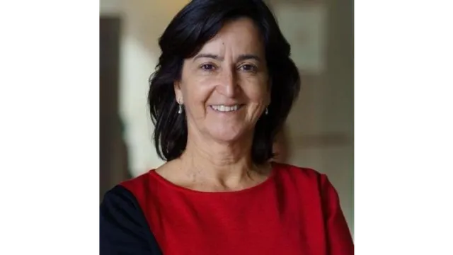 Isabel Morais, MD