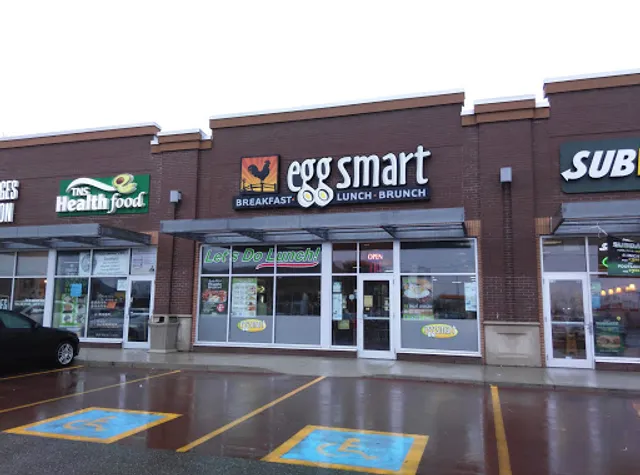 Eggsmart