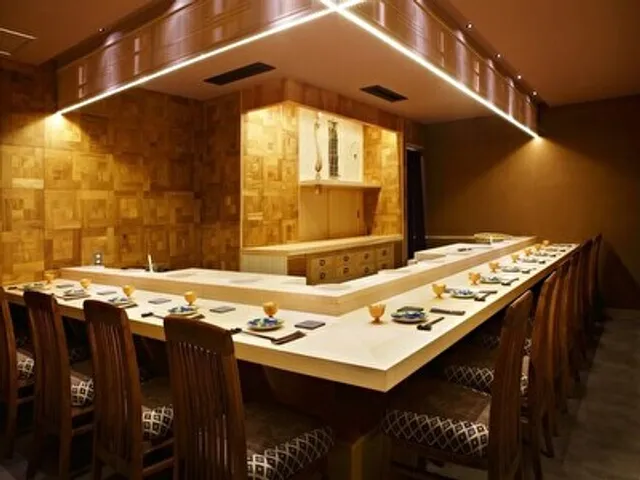 Yoshikawa Azabujuban