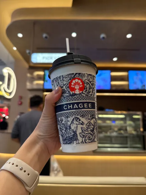 CHAGEE Alexandra Retail Centre (ARC)