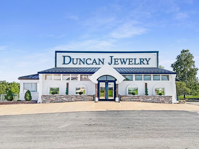 Duncan Diamonds And Fine Jewelry