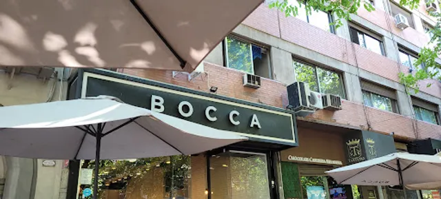 Bocca