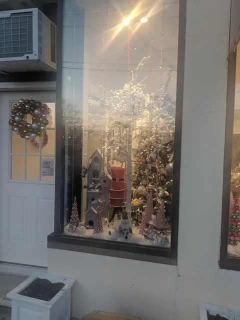 Chappaqua Village Market