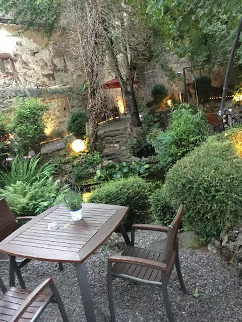 Rittergarten Neustadt