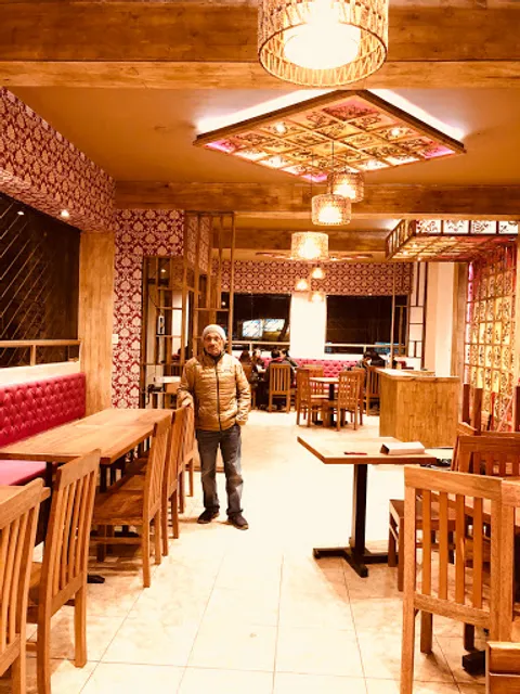 La Nueva Casona - Cusco