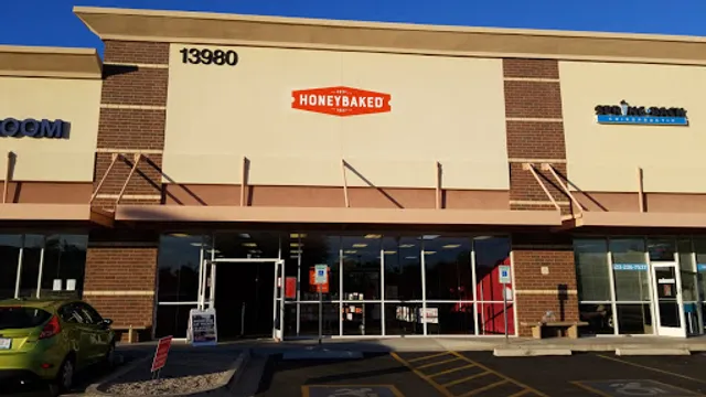 Honey Baked Ham Seasonal Store