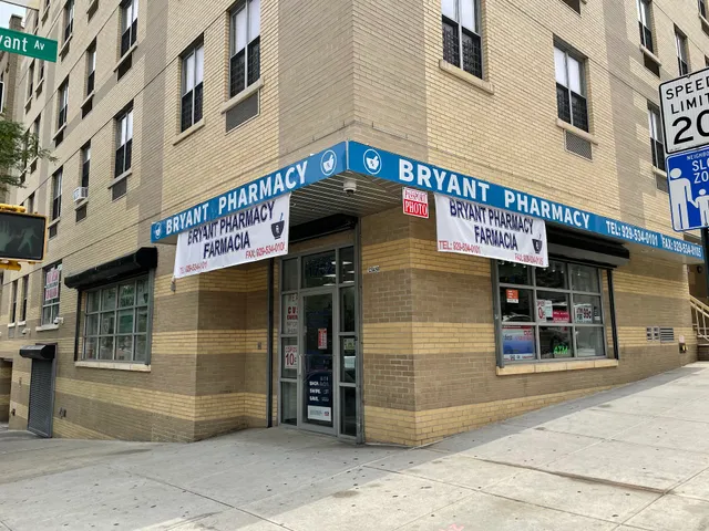 Bryant Pharmacy