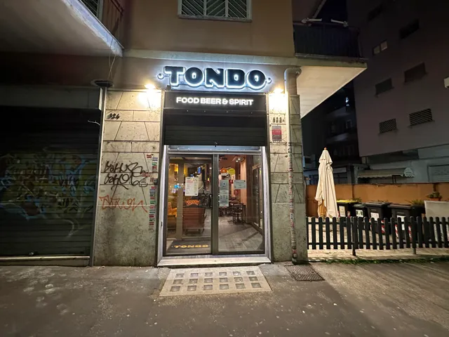 Tondo