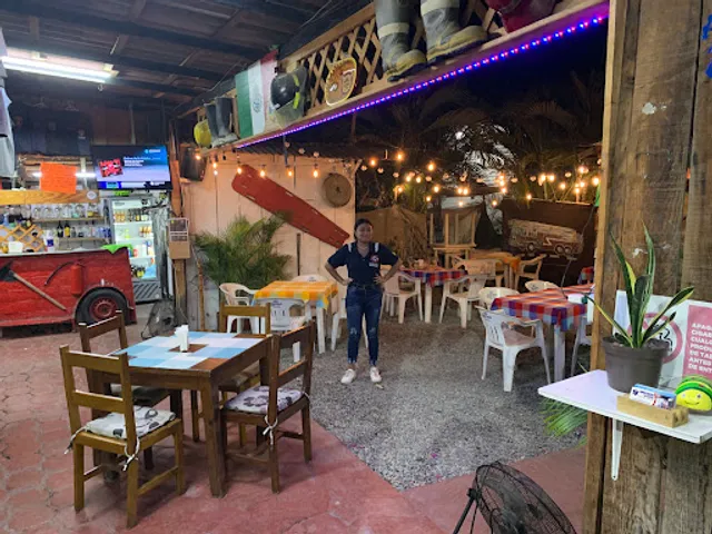 El Rincon del Bombero