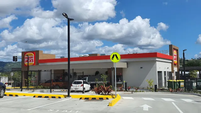 Hungry Jack's Burgers Nambour