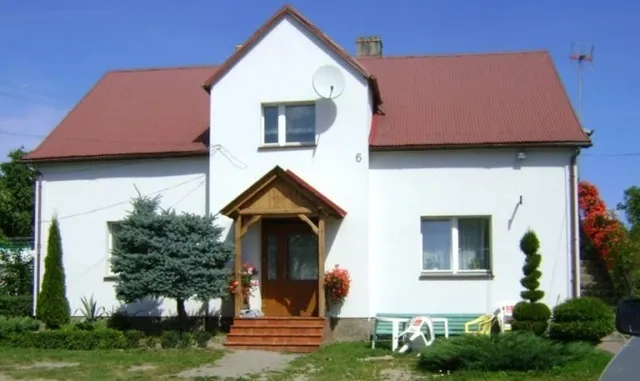 Agroturystyka Spokojna