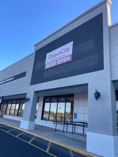 Queen City Homestore