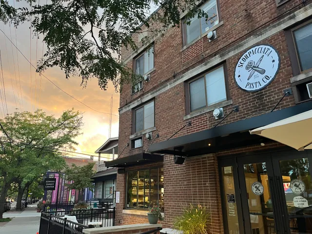 Scorpacciata Pasta Co.