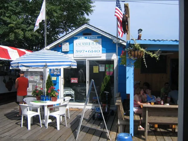 A Summer Place Realty