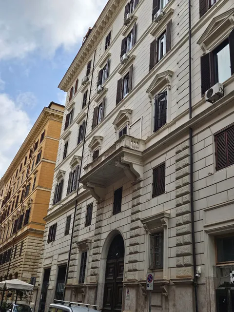 SM Mellini Relais B&B