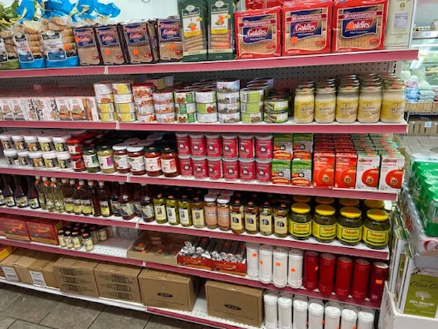 P & S Meats and Greek Grill