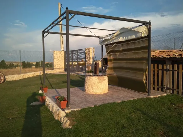 Casa Rural el Lagarcillo