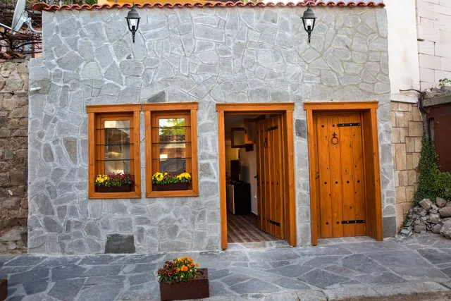 Стаи за гости Марчеви