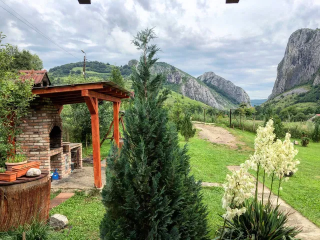 Cabana Amurg Apuseni