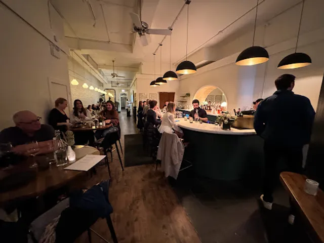 John's Food and Wine