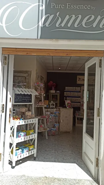 Pure Essence By Carmen