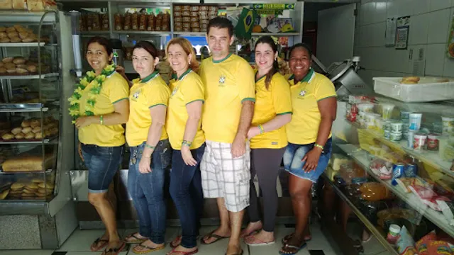 Panificadora Divino Pão