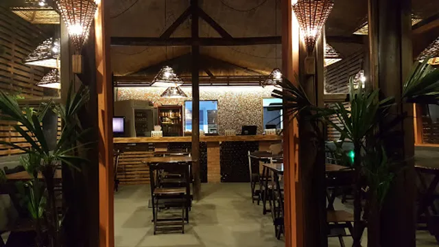 Guiméme's Grill Burgers - Hamburgueria