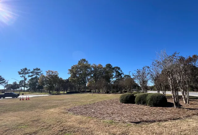 I-75 Rest Area-10 Northbound