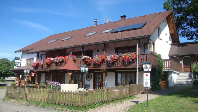 Mettenberger Hof