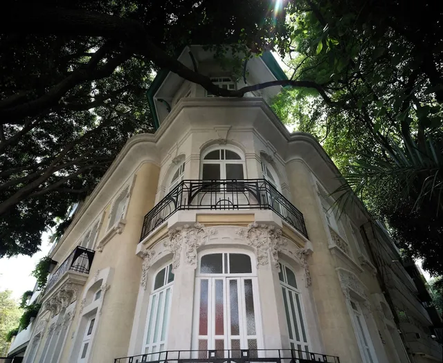 Hotel Maison México Roma