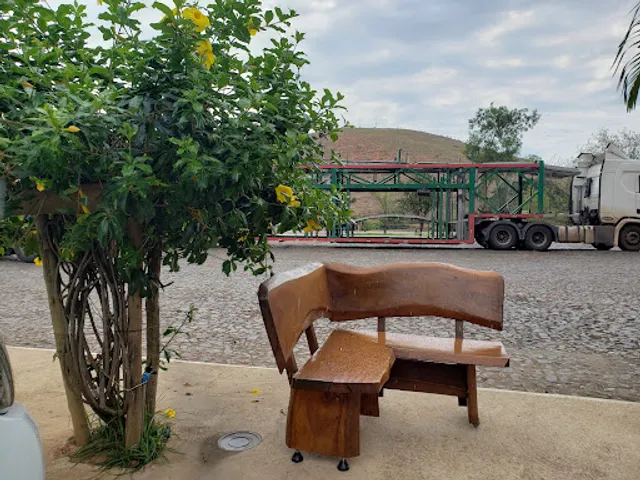 Churrascaria Encantado