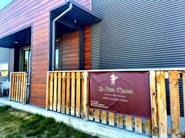 Creperie La Petite Maison